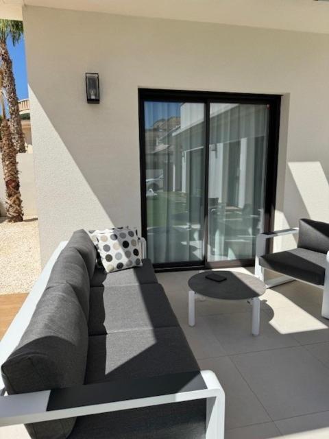Villa Tortuga Blanca, Ciudad Quesada, Costa Blanca エクステリア 写真